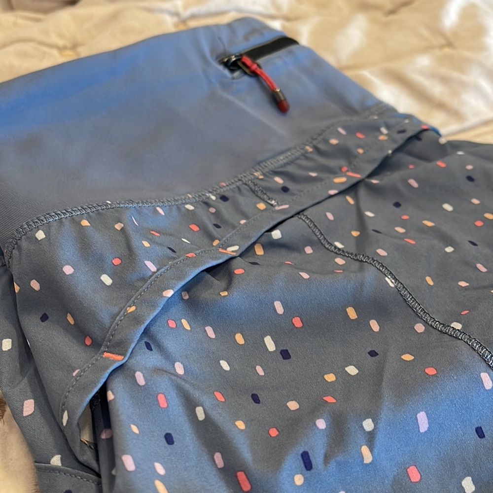 Speed shorts - Picture 2 of 2